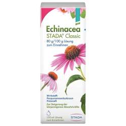 Echinacea STADA® Classic 80g/100g Lsg. 100ml