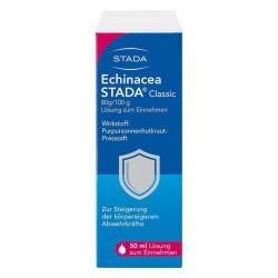 Echinacea STADA® Classic 80g/100g Lsg. 50ml