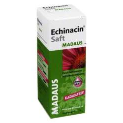 Echinacin® Saft Madaus 100 ml