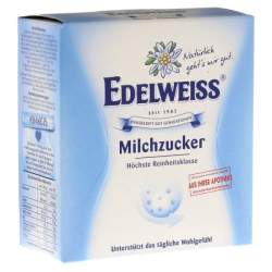 EDELWEISS Milchzucker