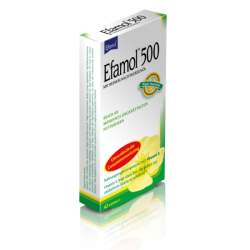 EFAMOL 500 Kapseln