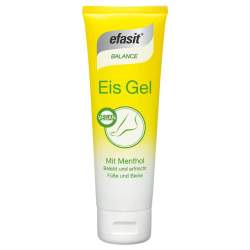 EFASIT BALANCE Eis Gel