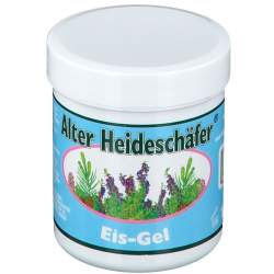 EIS GEL Alter Heideschäfer