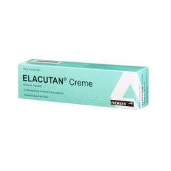 Elacutan® Creme, 10%, 100g Creme