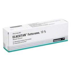 Elacutan® Fettcreme 10 % 150g