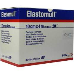 ELASTOMULL 10 cmx4 m elast.Fixierb.2102