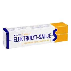 ELEKTROLYT-Salbe S