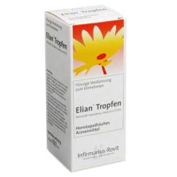 Elian Tropfen 100ml