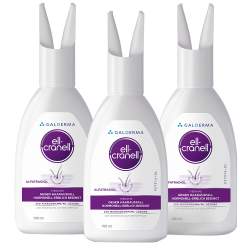 Ell-Cranell® 250 Mikrogramm/ml Lösung 3x100ml