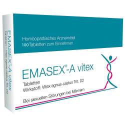 Emasex A Vitex 100 Tbl.