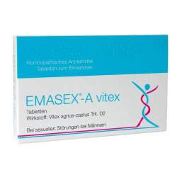 Emasex A Vitex 50 Tbl.