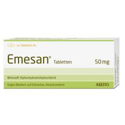 Emesan® 20 Tbl.