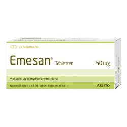 Emesan® 50 Tbl.