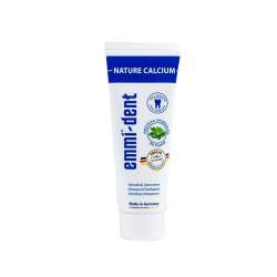 EMMI-DENT Ultraschall Zahncreme nature