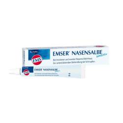 Emser Nasensalbe Sensitiv