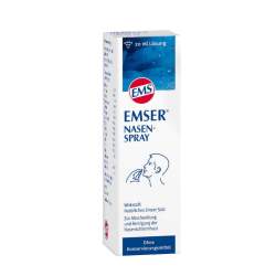 EMSER® NASENSPRAY, Lösung 20ml