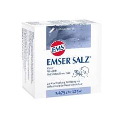 Emser Salz 1,475g Pulv. 20 Btl.