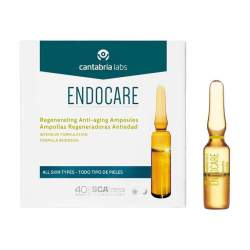 ENDOCARE Ampullen SCA 40