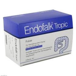 Endofalk® Tropic, Pulver 8 Btl.