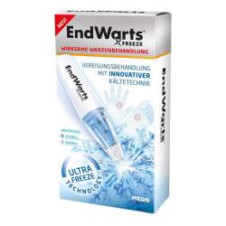 ENDWARTS Freeze