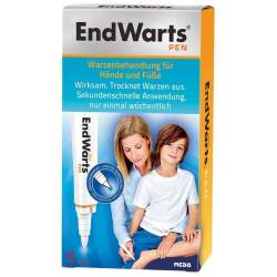 ENDWARTS PEN