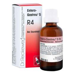 Entero-Gastreu® S R4 Tropfen 50ml
