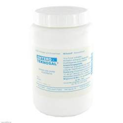 Entero-Teknosal® 1000 ml Pulv.