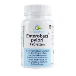 ENTEROBACT pylori Tabletten