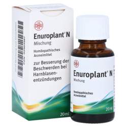 Enuroplant N Liquidum 20ml