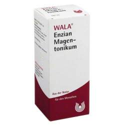 Enzian Magentonikum Wala 100ml