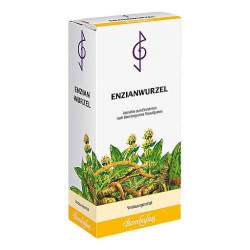 Enzianwurzel 125 g