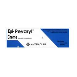 Epi Pevaryl Emra Creme 30 g