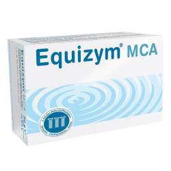 EQUIZYM MCA Tabletten