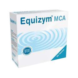 EQUIZYM MCA Tabletten