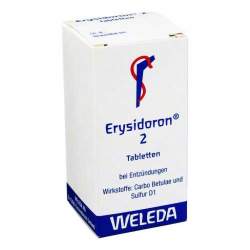 Erysidoron® 2 Tbl. 100 St.