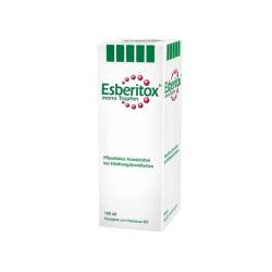 Esberitox® mono Tropfen 100 ml