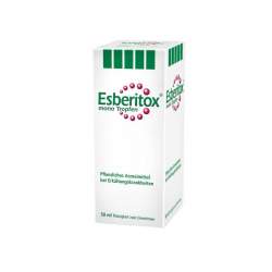 Esberitox® mono Tropfen 50 ml