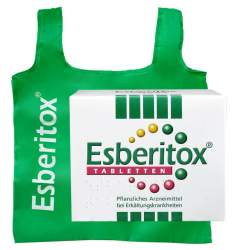 Esberitox® Tabletten, 3,2 mg 180 Tbl.