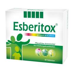 Esberitox® Tabletten, 3,2 mg 60 Tbl.