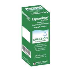 Espumisan® Emulsion 30ml Emuls.