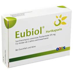 Eubiol® 10 Hartkaps.