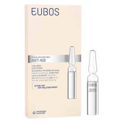 EUBOS ANTI AGE Hyaluron Deep Effect Ampullen