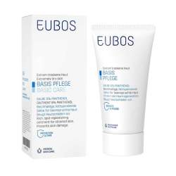 EUBOS SALBE 5% Panthenol