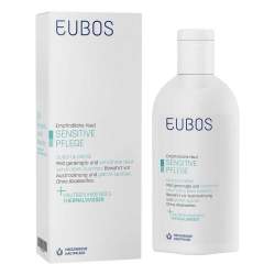 EUBOS SENSITIVE Dusch & Creme