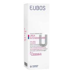 EUBOS TROCKENE Haut Urea 10% Fußcreme