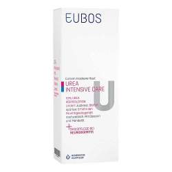 EUBOS TROCKENE Haut Urea 10% Körperlotion