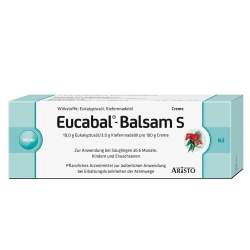 Eucabal®-Balsam S 100 ml Tube