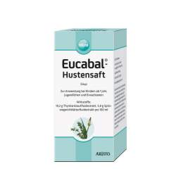 Eucabal®-Hustensaft 100 ml
