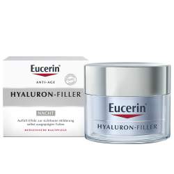 Eucerin Aa Hyalu Fill Nach