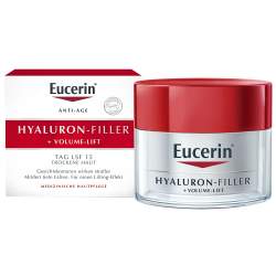 Eucerin Aa Vol Fill Trock